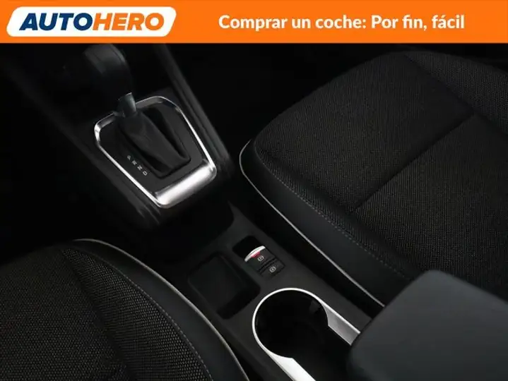 Renault Captur 2023, foto 28