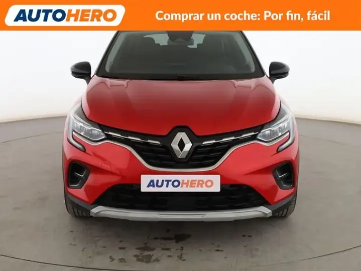 Renault Captur 2023, foto 9
