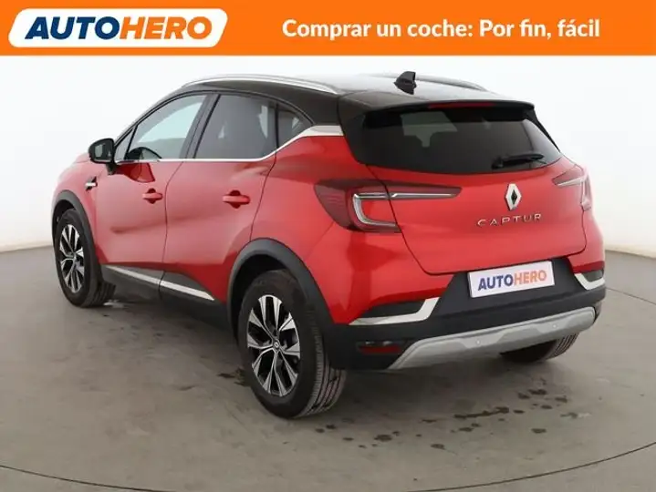 Renault Captur 2023, foto 4