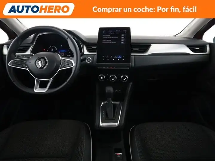 Renault Captur 2023, foto 13