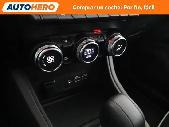 Renault Captur 2023, foto 26