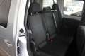 Volkswagen Caddy Kombi 2.0 TDI Klima/SHZ/Gitter/PDC/GRA Silber - thumbnail 10