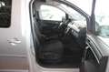 Volkswagen Caddy Kombi 2.0 TDI Klima/SHZ/Gitter/PDC/GRA Silber - thumbnail 8