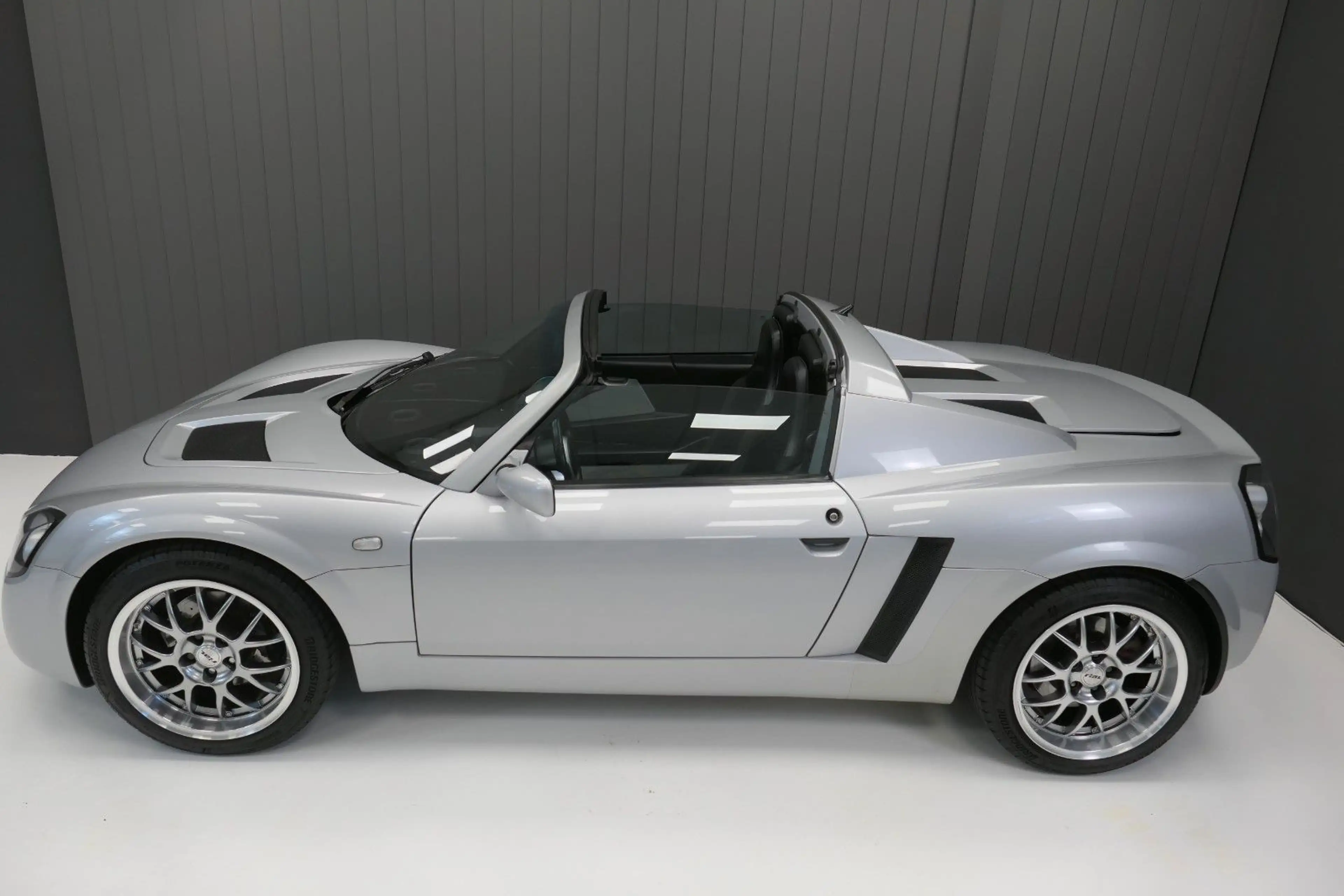 Opel Speedster - Nr: 139 - upgrades - TOP — photo 5