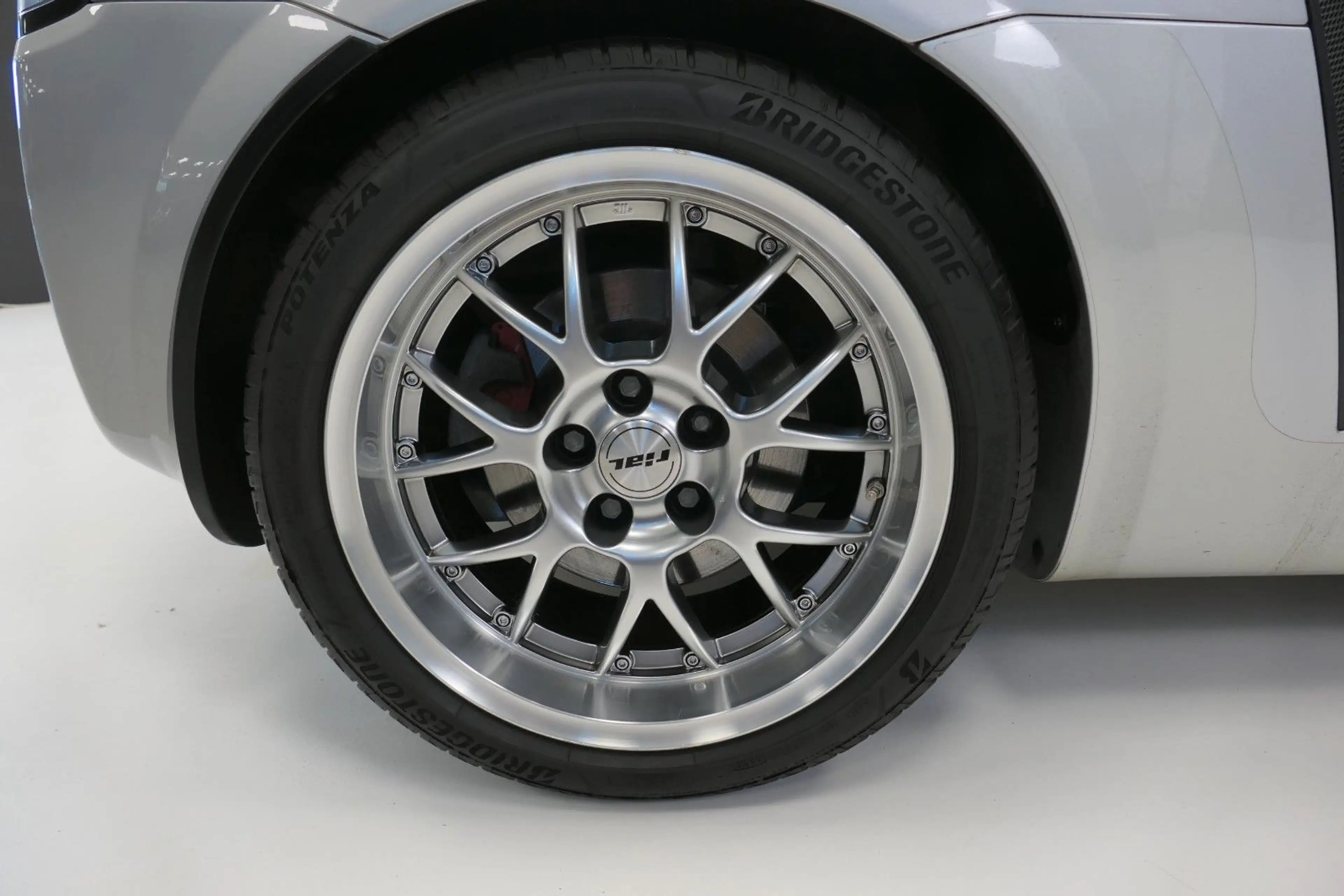 Opel Speedster - Nr: 139 - upgrades - TOP — photo 13