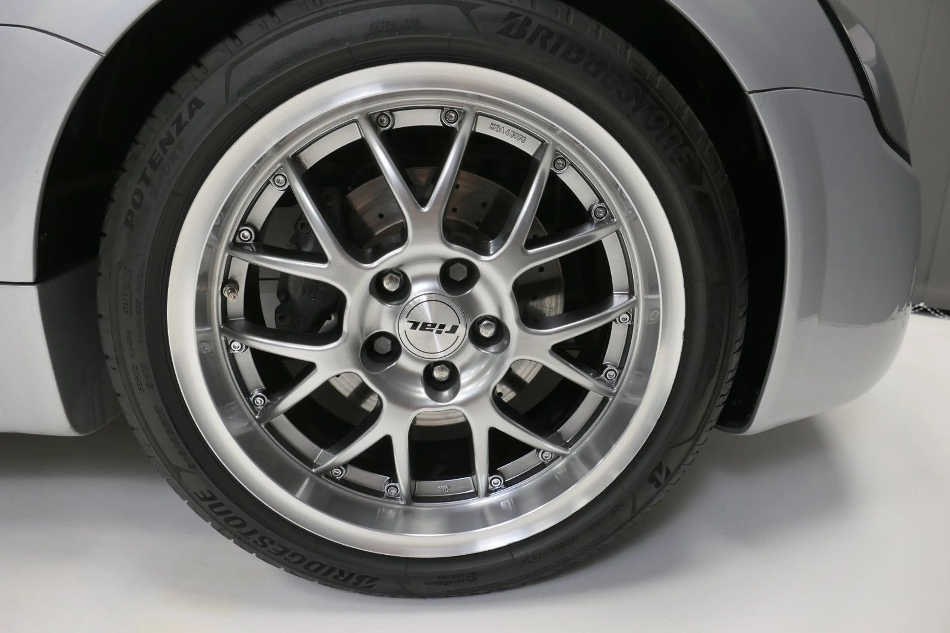 Opel Speedster - Nr: 139 - upgrades - TOP — photo 14
