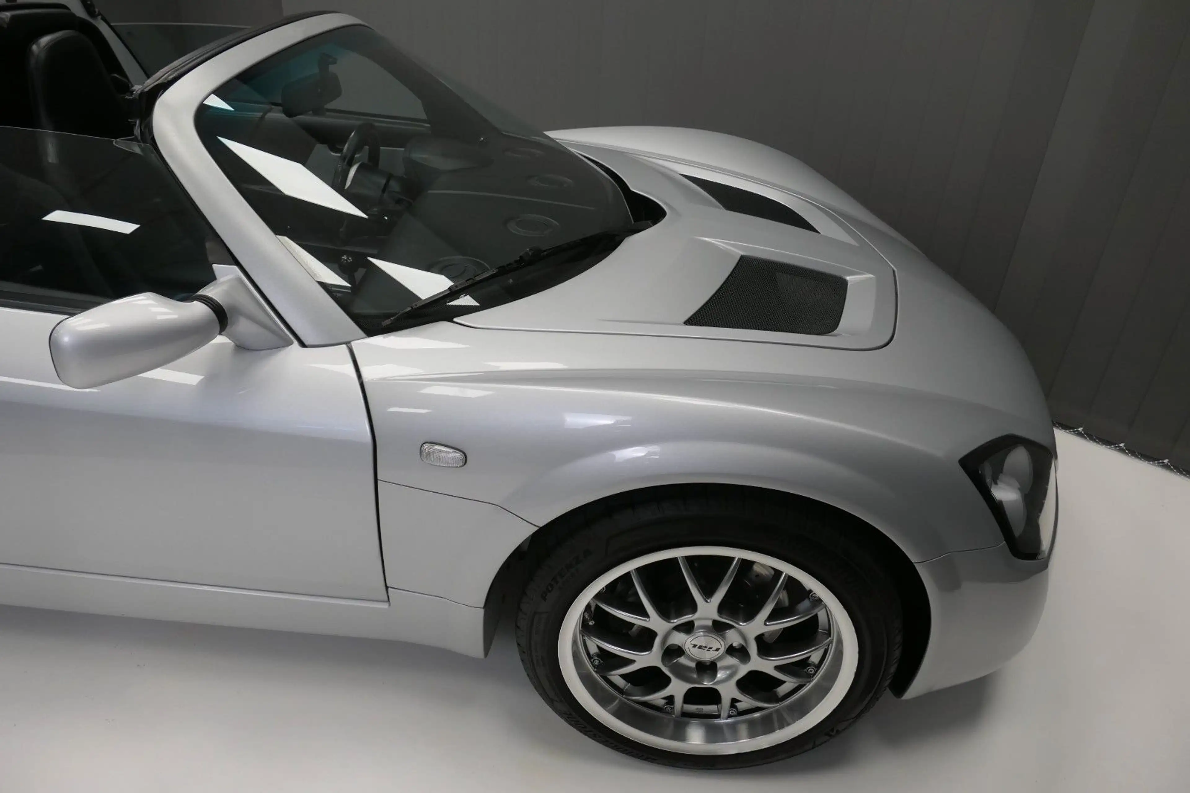 Opel Speedster - Nr: 139 - upgrades - TOP — photo 7
