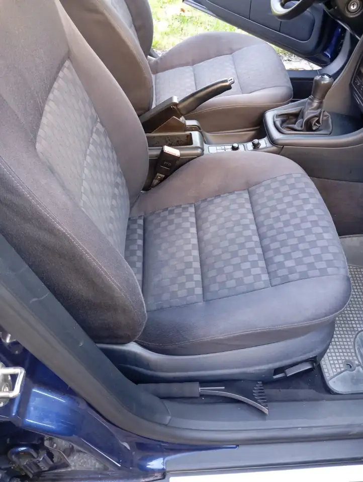 Audi A6 Avant 2.4 quattro TÜV 09.2027, foto 10