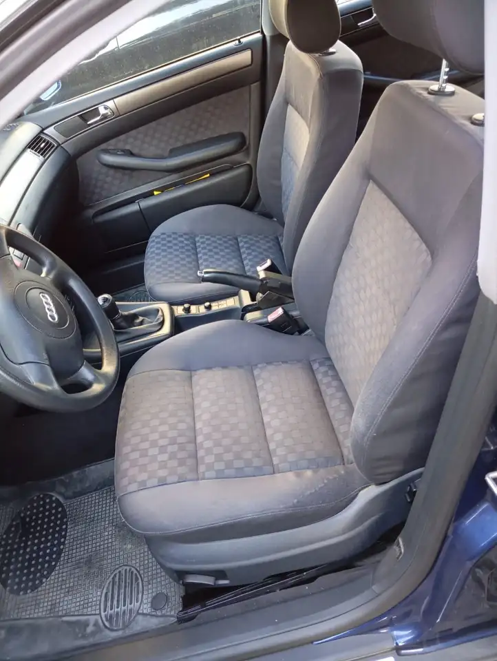 Audi A6 Avant 2.4 quattro TÜV 09.2027, foto 9