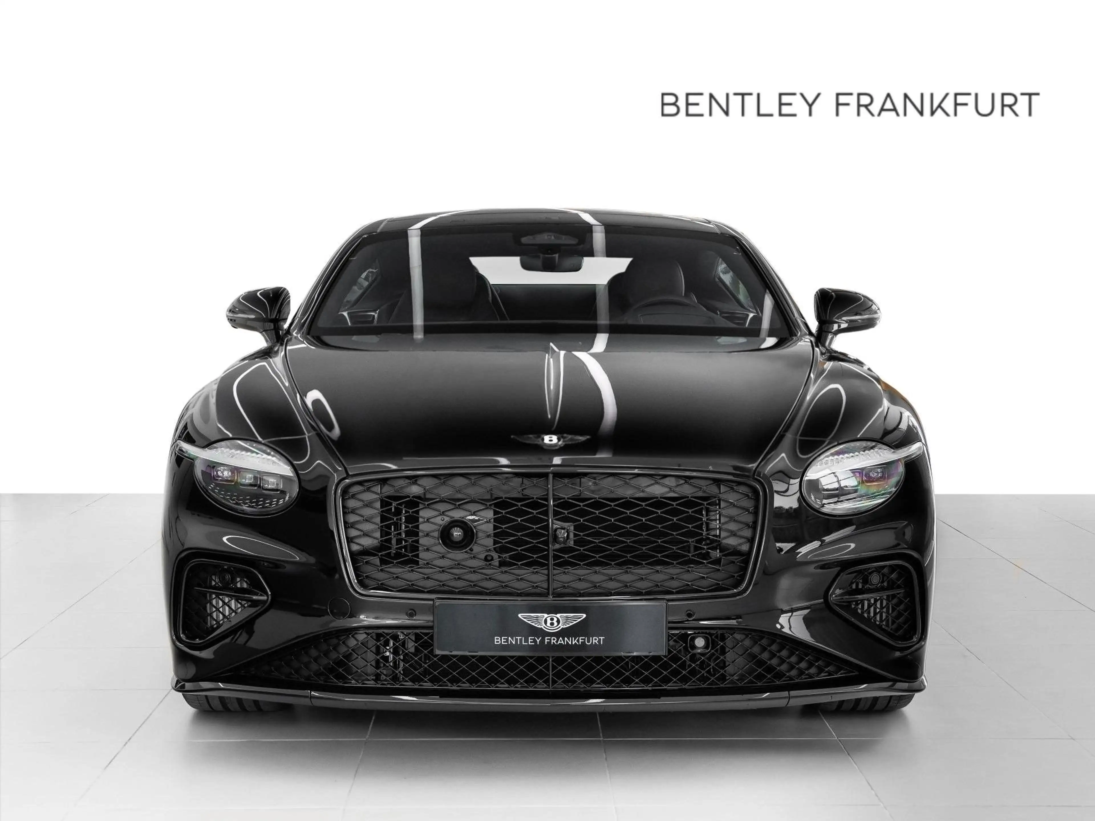 Bentley Continental GT Speed (MY26) von BENTLEY FRANKFURT — photo 2