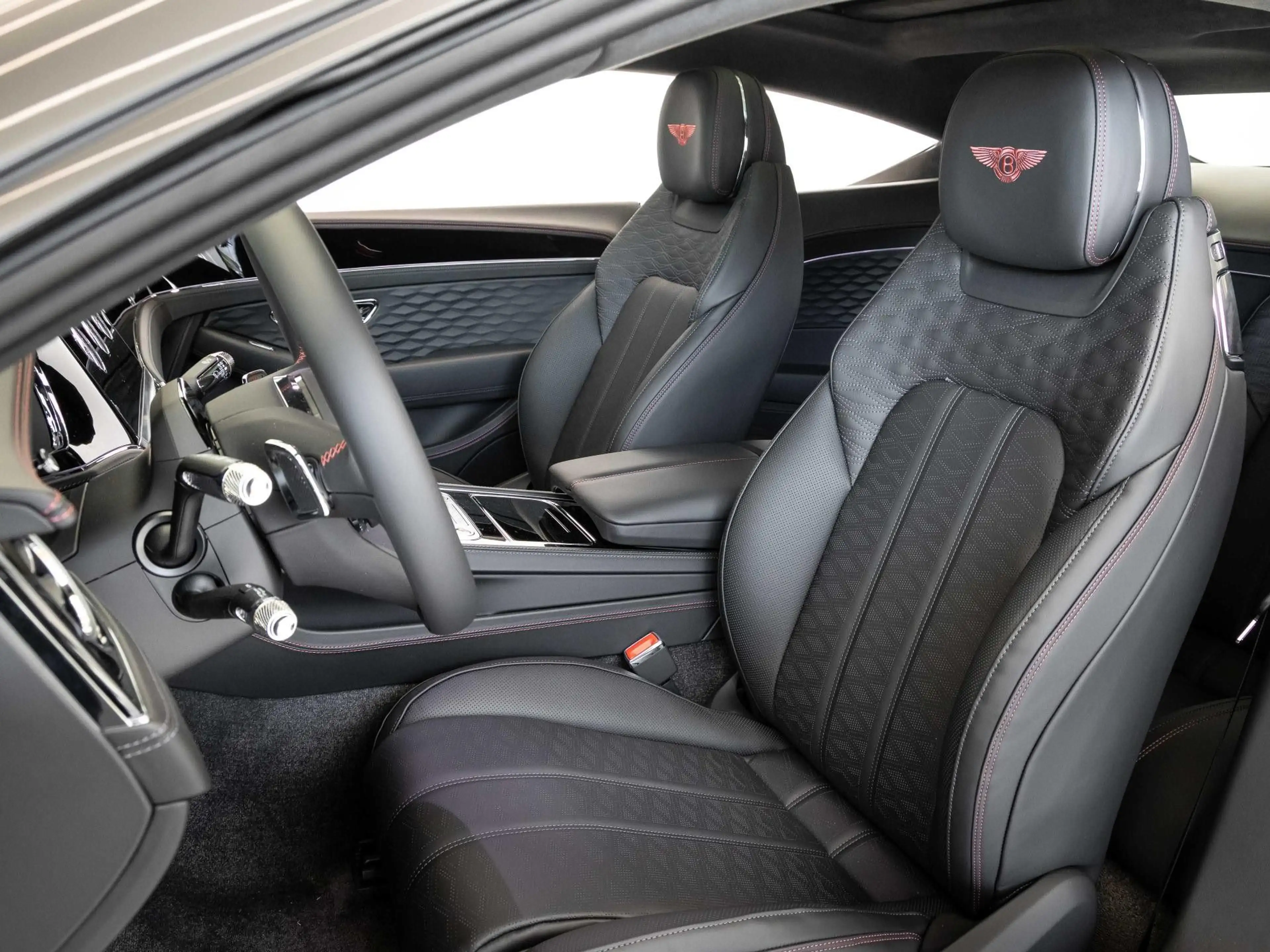 Bentley Continental GT Speed (MY26) von BENTLEY FRANKFURT — photo 10