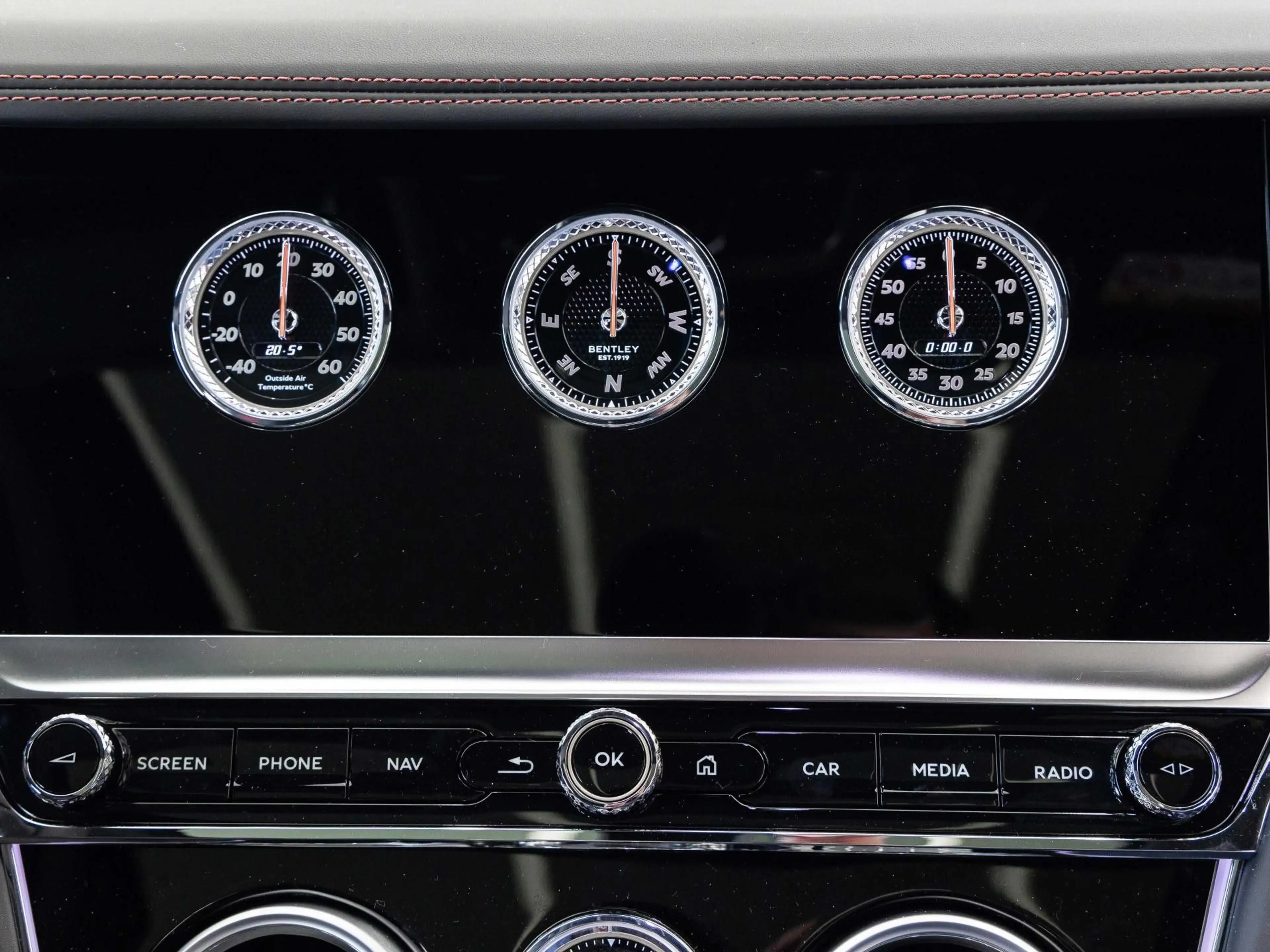 Bentley Continental GT Speed (MY26) von BENTLEY FRANKFURT — photo 15