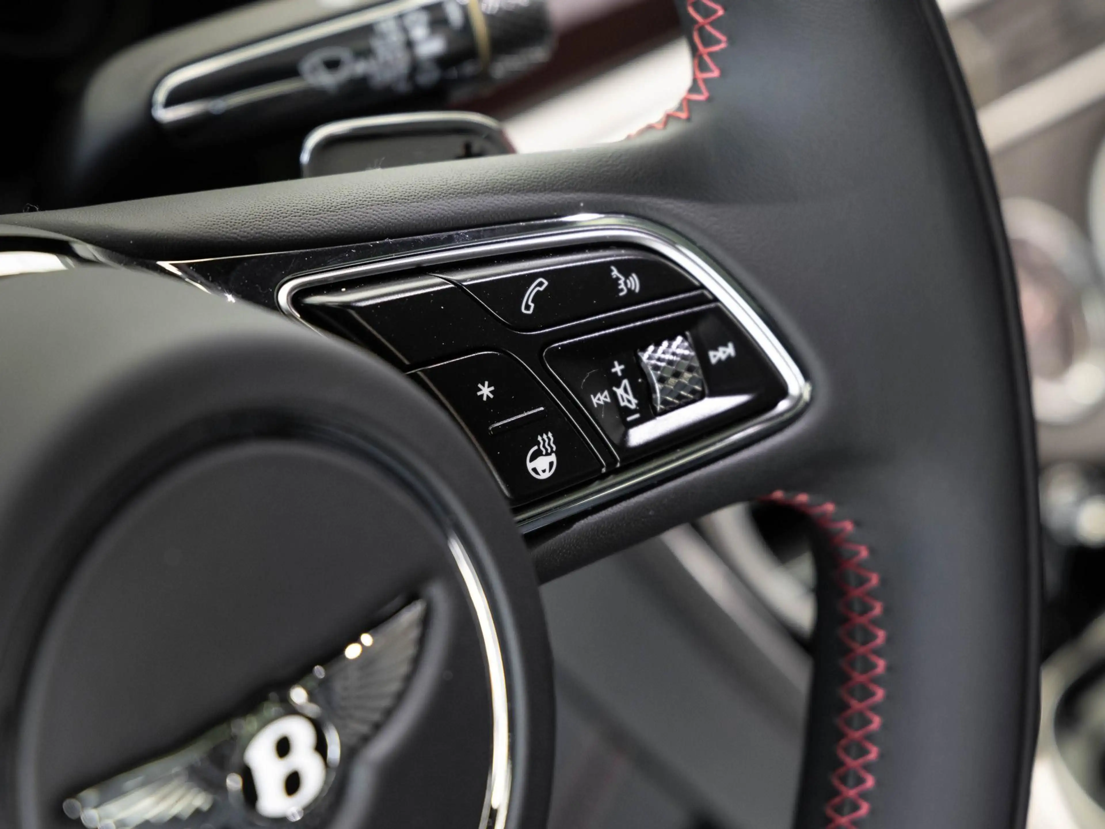 Bentley Continental GT Speed (MY26) von BENTLEY FRANKFURT — photo 12