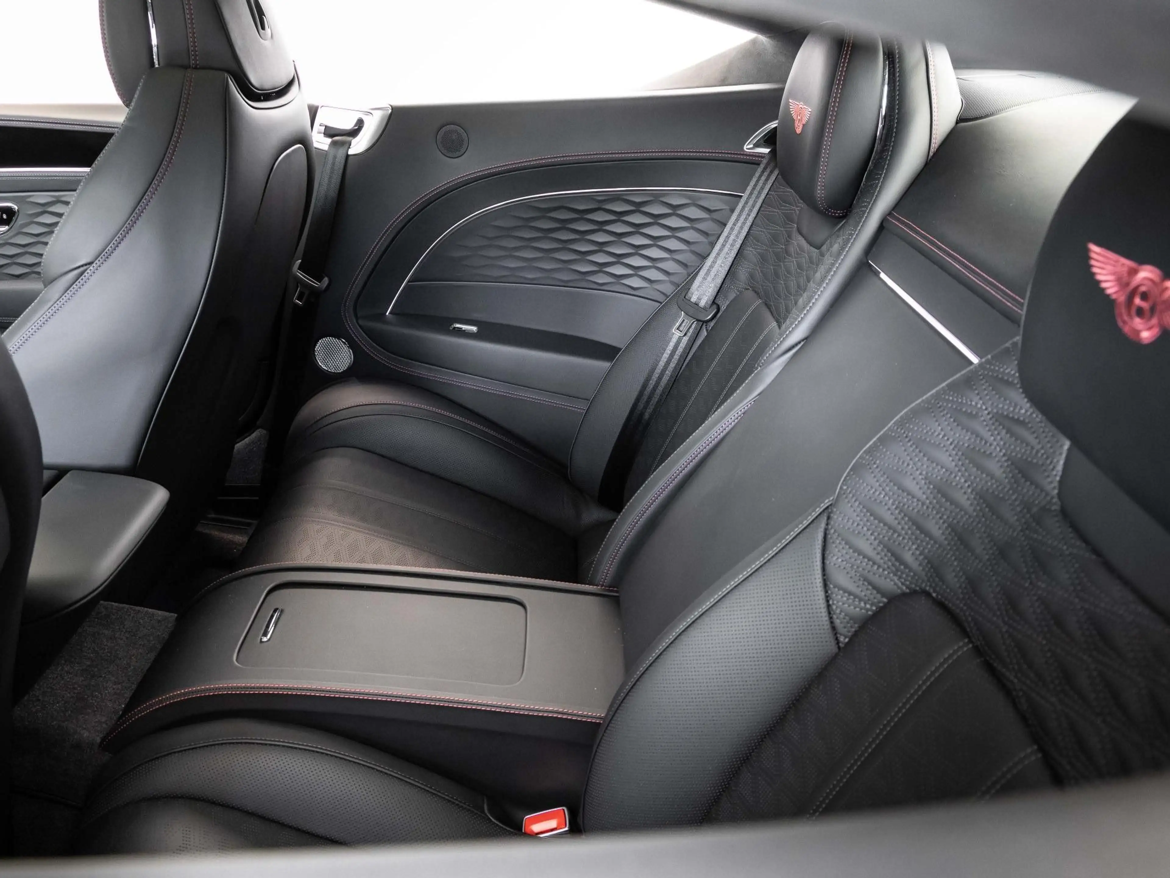 Bentley Continental GT Speed (MY26) von BENTLEY FRANKFURT — photo 9