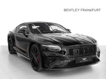 GT Speed (MY26) von BENTLEY FRANKFURT
