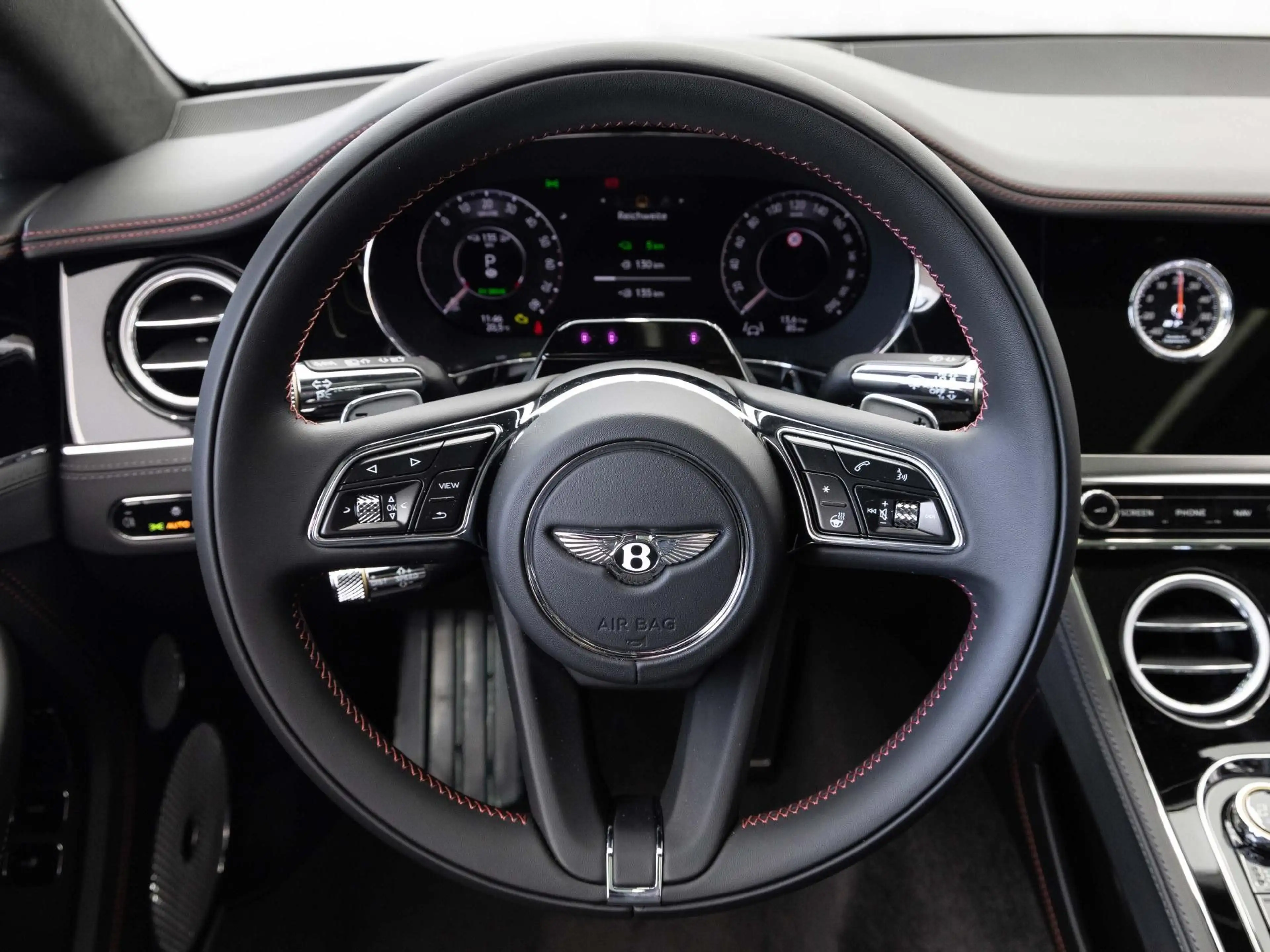Bentley Continental GT Speed (MY26) von BENTLEY FRANKFURT — photo 11
