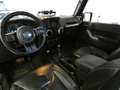 Jeep Wrangler Wrangler Unlimited 2.8 crd Rubicon ROCK'S Negro - thumbnail 18