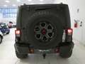 Jeep Wrangler Wrangler Unlimited 2.8 crd Rubicon ROCK'S Negro - thumbnail 9