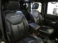 Jeep Wrangler Wrangler Unlimited 2.8 crd Rubicon ROCK'S Negro - thumbnail 13