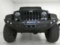 Jeep Wrangler Wrangler Unlimited 2.8 crd Rubicon ROCK'S Negro - thumbnail 3