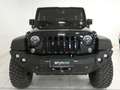 Jeep Wrangler Wrangler Unlimited 2.8 crd Rubicon ROCK'S Negro - thumbnail 2