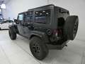 Jeep Wrangler Wrangler Unlimited 2.8 crd Rubicon ROCK'S Negro - thumbnail 6