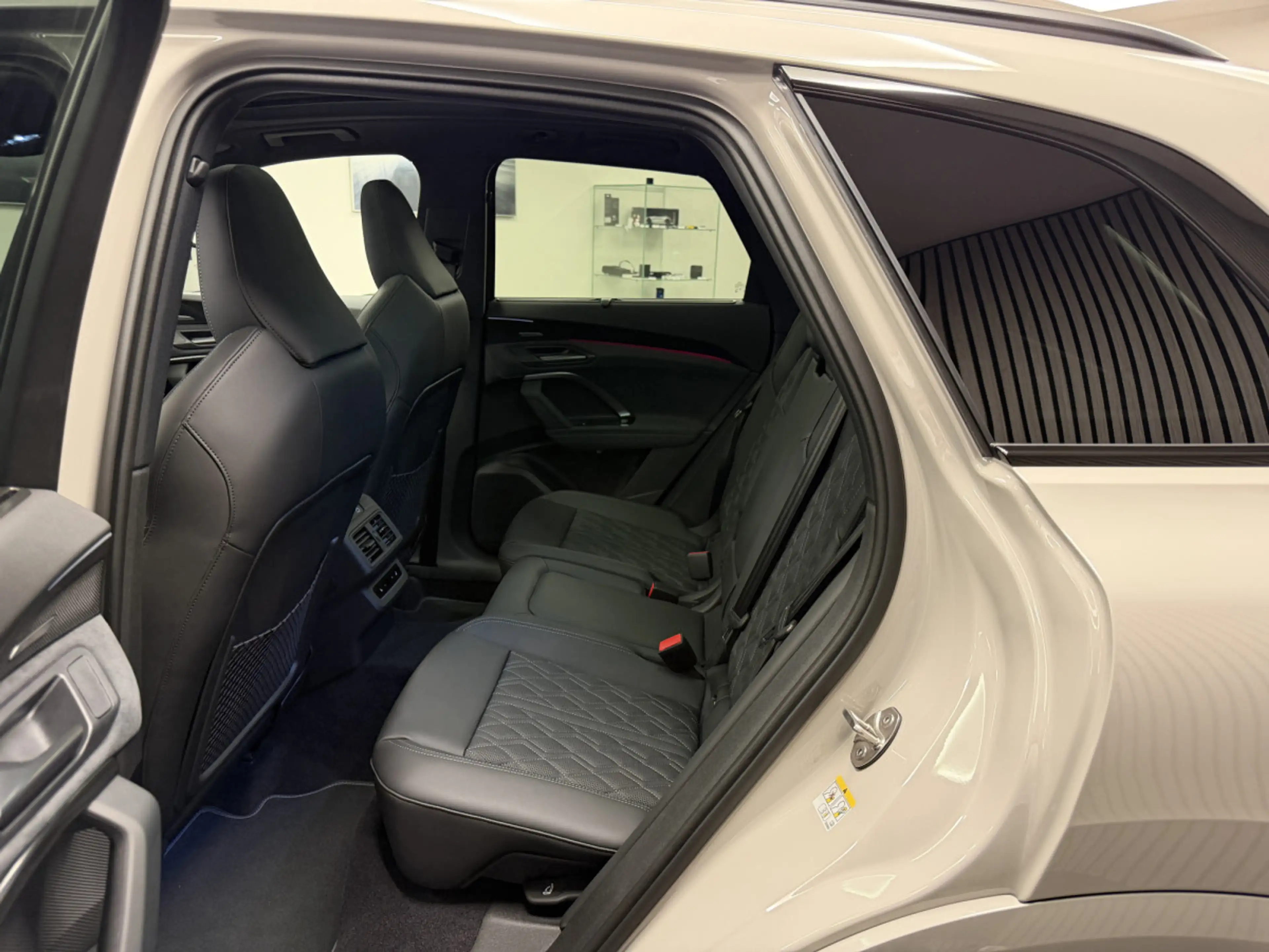 Audi SQ5 SUV 367 CH / 270 kW TFSI quattro S tronic — photo 7