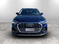 Audi Q3 45 1.4 tfsi e Business s-tronic Blu/Azzurro - thumbnail 2