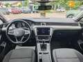 Volkswagen Passat Variant 150PS #NAVI #KAMERA #AHK Zilver - thumbnail 14