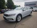 Volkswagen Passat Variant 150PS #NAVI #KAMERA #AHK Zilver - thumbnail 2