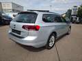 Volkswagen Passat Variant 150PS #NAVI #KAMERA #AHK Zilver - thumbnail 8