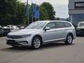 Volkswagen Passat Variant 150PS #NAVI #KAMERA #AHK Zilver - thumbnail 1