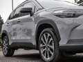 Toyota Corolla Cross 2.0 VVT-i Hybrid Style Comfort Gris - thumbnail 36