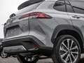 Toyota Corolla Cross 2.0 VVT-i Hybrid Style Comfort Gris - thumbnail 37