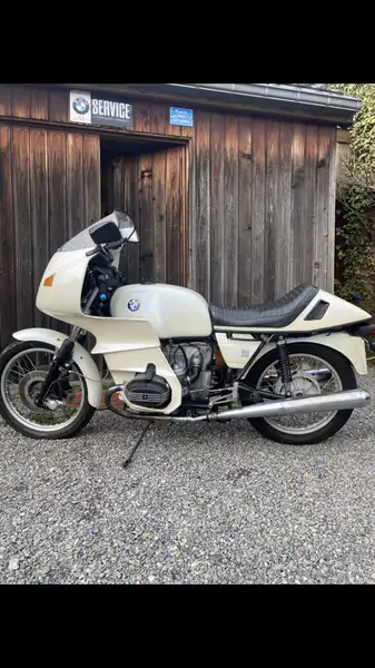 BMW R 100 RS