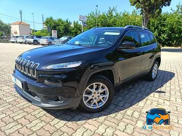 2.2 mjt II Longitude 4wd active drive I 185cv auto PROM-MMO