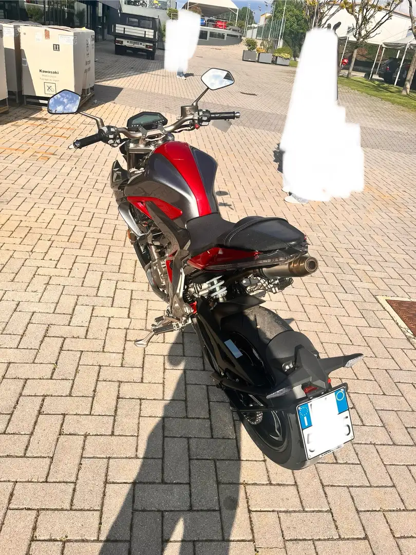 Zontes 310 R R - 2
