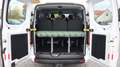 Ford Transit Custom Kombi 320 L1 Klima AHK PDC Blanc - thumbnail 17