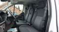 Ford Transit Custom Kombi 320 L1 Klima AHK PDC Blanc - thumbnail 10