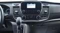 Ford Transit Custom Kombi 320 L1 Klima AHK PDC Blanc - thumbnail 13