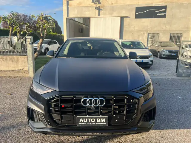 Audi Q8 Q8 45 TDI quattro tiptronic Sport