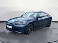 BMW i4 M50 Navi Klimaaut. EDC el.Sitze ACC Laserlich Azul - thumbnail 2