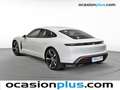 Porsche Taycan 4S Blanco - thumbnail 4