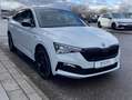 Skoda Scala 1.5 TSI DSG Monte Carlo 17"+EL.HECK+PANO+N Blanco - thumbnail 6