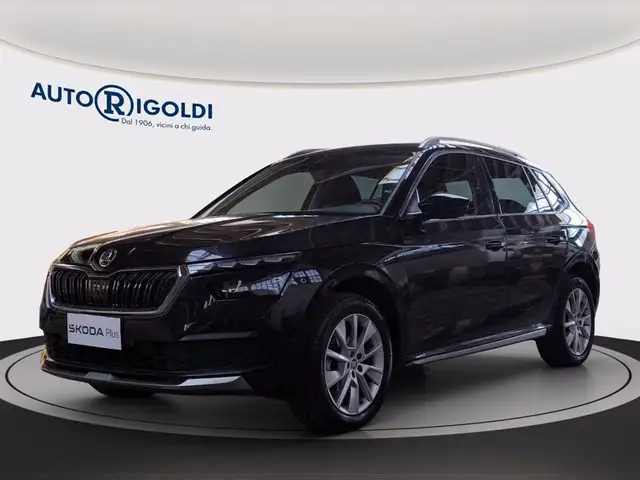 Skoda Kamiq 1.0 tsi style 110cv