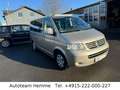 Volkswagen T5 Transporter T5 Caravelle Comfortline 2,5l HU NEU/AUTOMATIK Beige - thumbnail 3