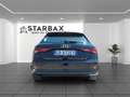 Audi A3 A3 SPB 30 TDI S line edition Schwarz - thumbnail 5