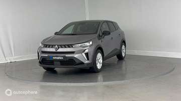 1.6 E-Tech full hybrid 145ch Evolution