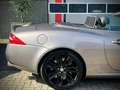 Jaguar XKR 5.0 V8 Convertible / Supercharged / 510pk / Bowers Grijs - thumbnail 4