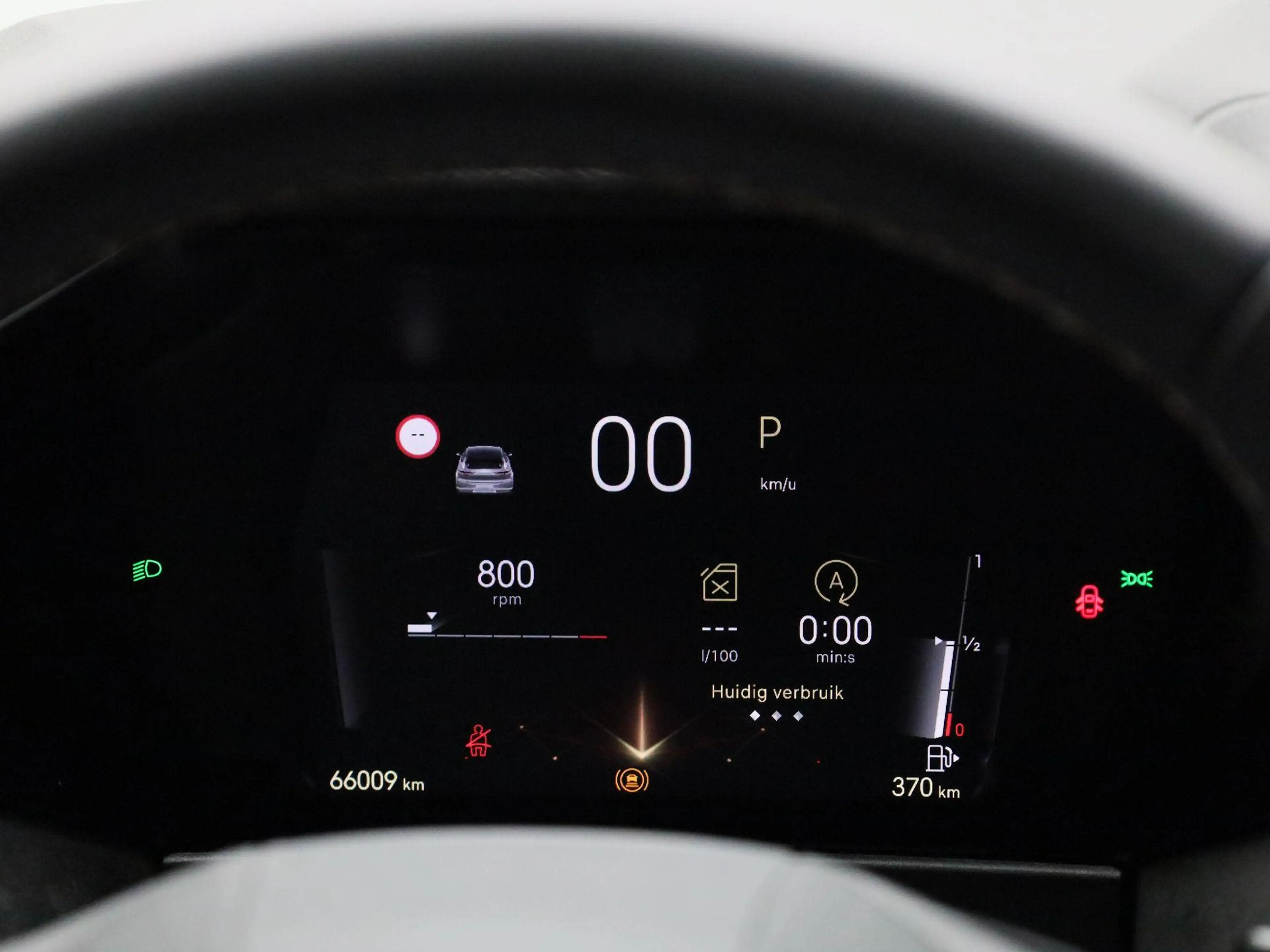 DS Automobiles DS 4 130 Auto Performance Line !! Actieprijs !! — photo 8